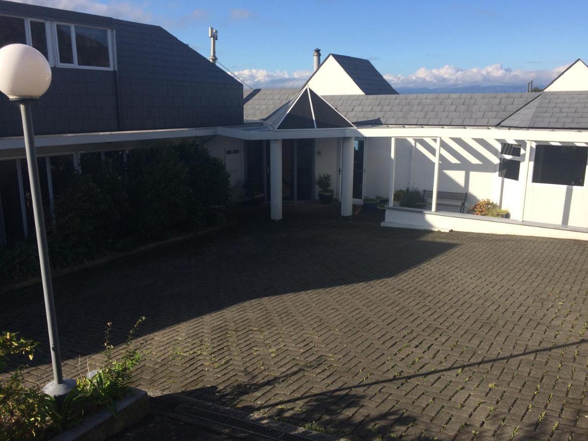 Harbour Lodge Wellington Exterior foto